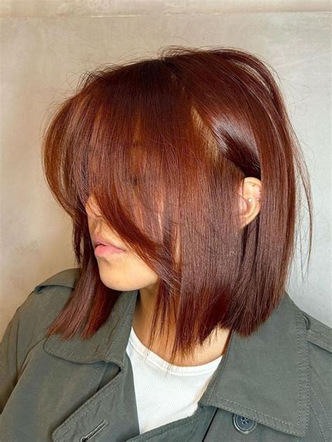 40 Stunning Chestnut Brown Hair Colours for 2023 in 2024 | Hair color brown chestnut, Chestnut ...