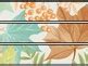 Fall Leaves Bulletin Board Decor Kit, Fall Leaves Letters by Swati Sharma