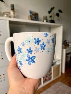i want to do this myself 🤍 | Diy pottery painting, Pottery painting ...
