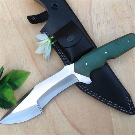 Tracker Knife Sheath - Etsy