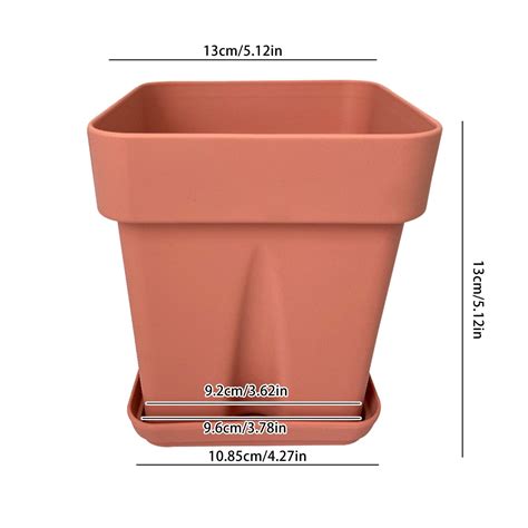 Flower for outside Floor Vase for Grass Flower Stand 24 Inches Variety Pack 1 in Flower Pot ...
