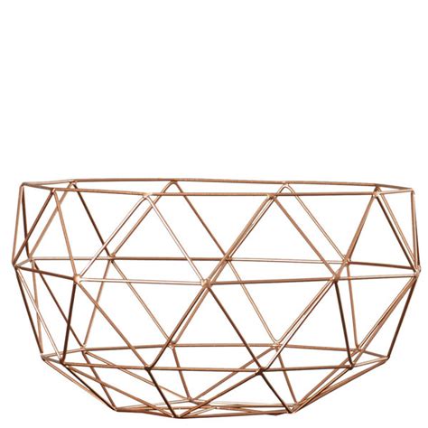 Modern Basement or Garage Storage Beige Decorative Baskets | AllModern