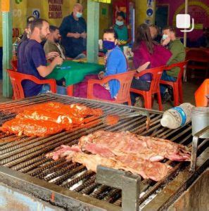 Everything You Need to Know about the Los Algodones Mexico Border for a Day Trip [2023] » Trying ...