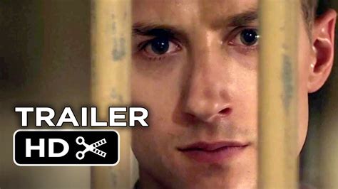 Boys of Abu Ghraib Official Trailer #1 (2014) - Sara Paxton, Sean Astin Movie HD - YouTube