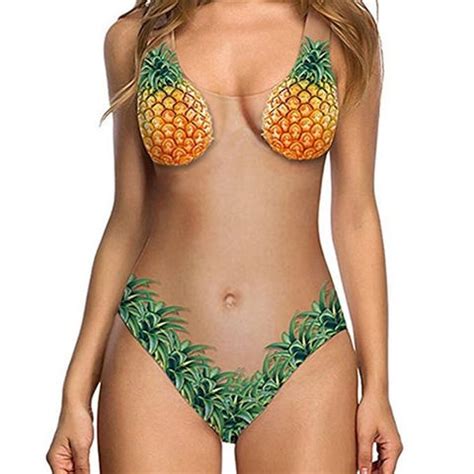 14 Funny Swimsuits for Your Next Pool Party - Funny Bathing Suits