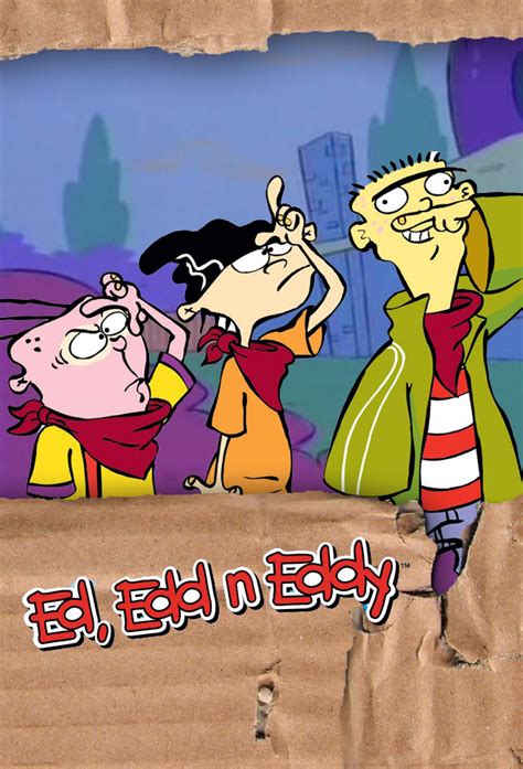 Ed, Edd n Eddy - TheTVDB.com