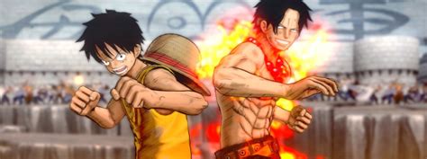 One Piece: Burning Blood Review