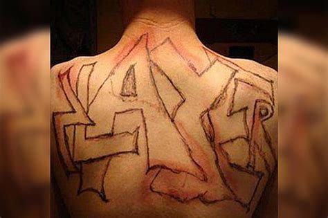 40 Worst Rock Tattoos of All Time