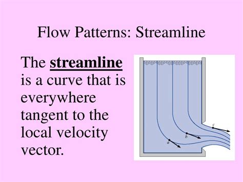 PPT - Ch 4 Fluids in Motion PowerPoint Presentation, free download - ID:841061