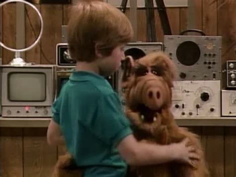 Watch ALF Season 1 Episode 4 - Pennsylvania 6-5000 Online free | Watch Series