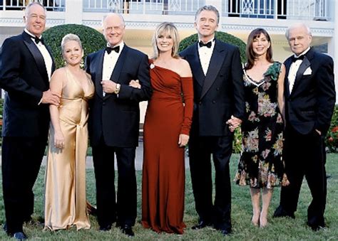 Dallas Reunion The Return to Southfork - Sitcoms Online Photo Galleries