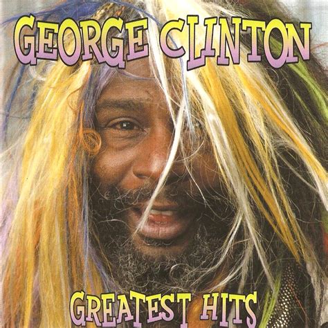 George Clinton - Greatest Hits (2000) FLAC