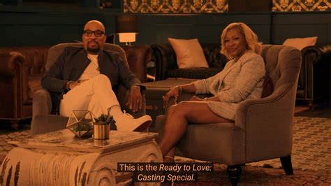 Ready To Love: Season 4 (Casting Special) "Meet The Singles" – Recap/ Review (with Spoilers)