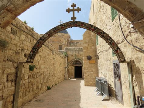 How to Walk the Via Dolorosa: The Most Popular Route in Jerusalem
