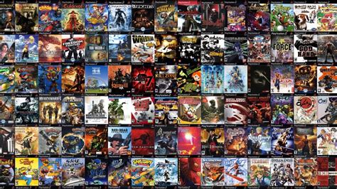 8 Incredible PS2 Games You Forgot About - YouTube