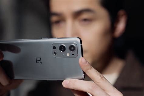 OnePlus Won't Mention IP68 Rating for OnePlus 9 Pro, Know Why