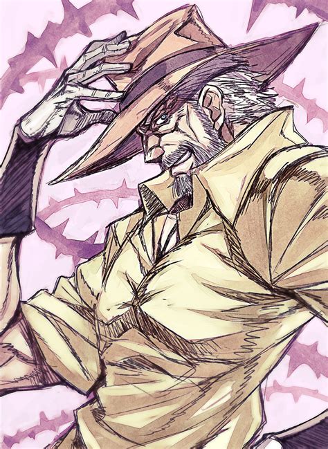 Joseph Joestar/#1821102 | Jojo bizarre, Jojo anime, Jojo's bizarre adventure