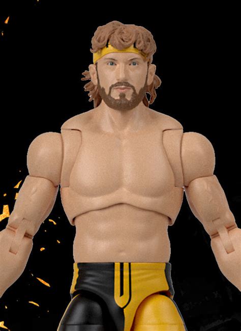 WWE Logan Paul Ultimate Edition Action Figure – Mattel Creations