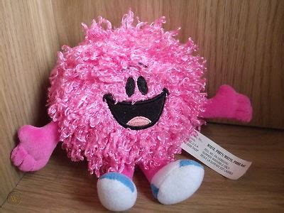 Mr men Mr Messy soft toy plush | #471945982