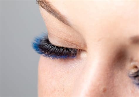 How to rock a coloured mascara!. Believe it or not …summer is here and… | by Wow Beauty | Medium