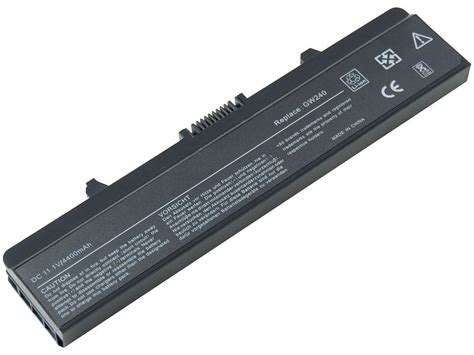 Dell Laptop Battery, Part Number: 0R640C | Laptop Plus