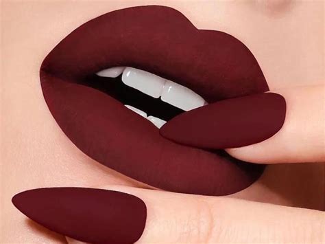 The Ultimate Guide to Winter 2023 Lipstick Colors: Embrace the Season ...