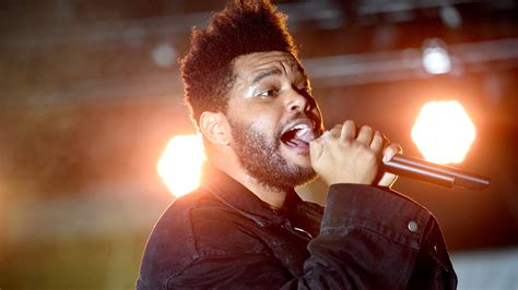 Here's What The Weeknd's Birth Name Actually Means