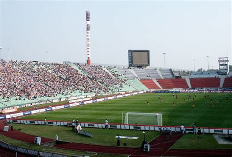 Live Football: Udinese stadium - Stadio Friuli