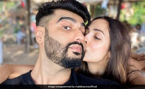 "My Girlfriend Knows Me Inside Out": Arjun Kapoor Opens Up About ...