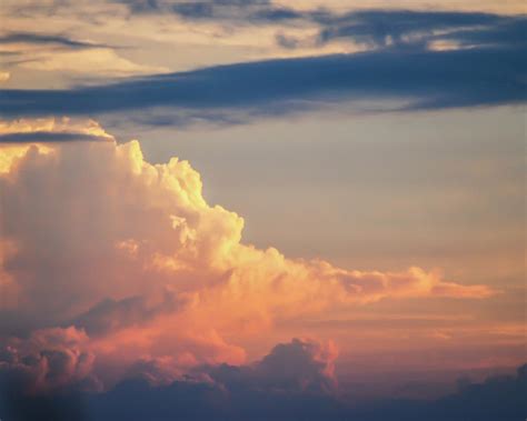 Dramatic Clouds Photograph by Kevin Batchelor Photography - Pixels