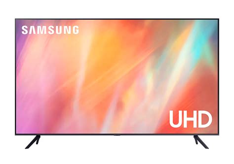 Samsung Tivi 55 inch 4K UA55AU7700KXXV - FreeShip SG