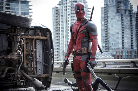 Deadpool movie HD Wallpapers free download