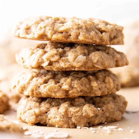 Easiest Way to Make Oatmeal Cookie Recipes