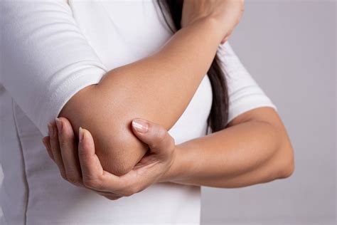 Professional Physical Therapy - Nonsurgical Treatment for Elbow Injuries