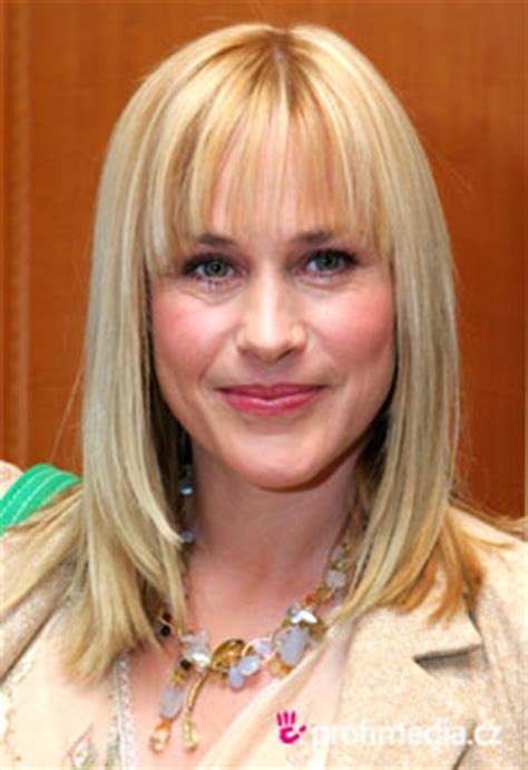 Patricia Arquette - Celebrity hairstyles on easyHairStyler