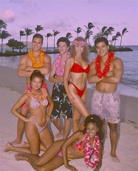 Saved by the Bell: Hawaiian Style (1992)