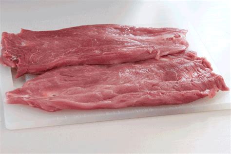 Bacon Wrapped Smoked Pork Tenderloin Roulade | Adventures in Thyme