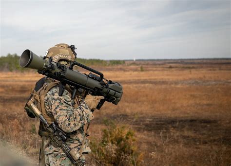 US Army & USMC Order New Saab Carl-Gustaf M4s - Overt Defense