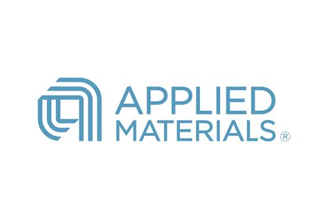 Download Applied Materials Logo in SVG Vector or PNG File Format - Logo.wine