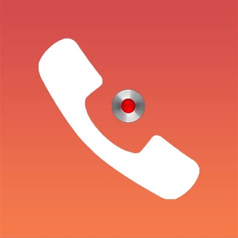 Call Recorder - VoIP phone calls & recorder iPhone App