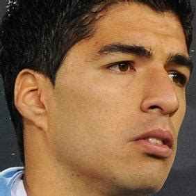 Luis Suarez Net Worth 2024: Money, Salary, Bio - CelebsMoney