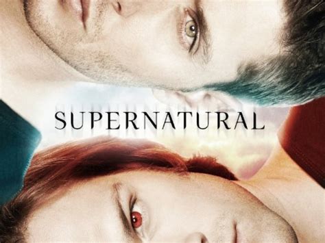 Supernatural | Supernatural tv show, Supernatural, Supernatural season 7