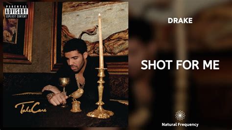 Drake - Shot For Me (432Hz) - YouTube