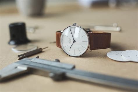 Sternglas Watches | The Coolector