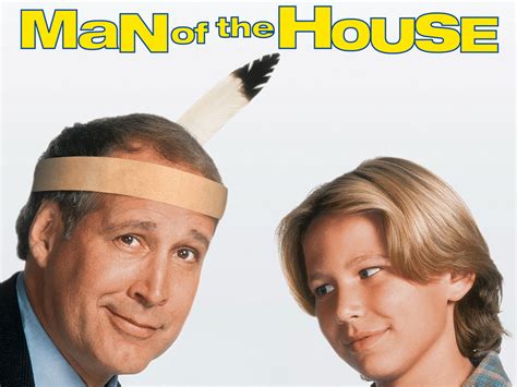 "Man of the House" released on DVD - JTTArchive.Net