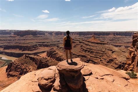 4 Must-See Sights in Canyonlands National Park — Nichole the Nomad | National parks, Hiking ...