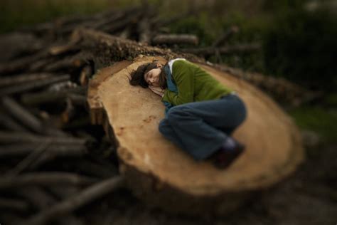 Sleeping in the woods | (and ready to sleep in any other pla… | Flickr