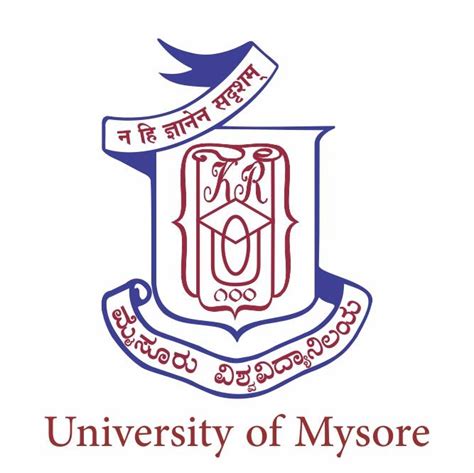 University of Mysore in India : Reviews & Rankings | Student Reviews & University Rankings ...