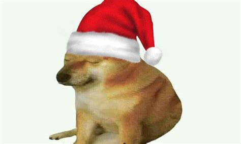 Llegan los memes para recibir la Navidad