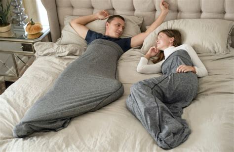 Sleep Pod Blanket by Hug Sleep Shark Tank Season 12